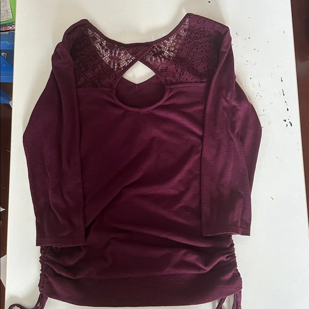 N/A soft knit
